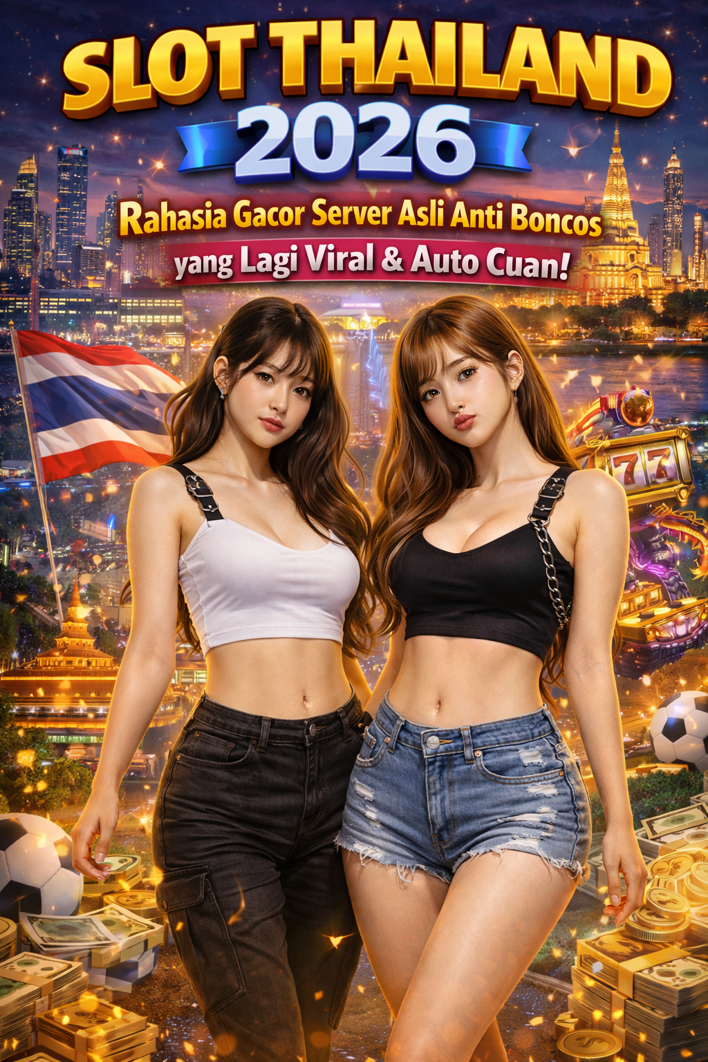 slot thailand