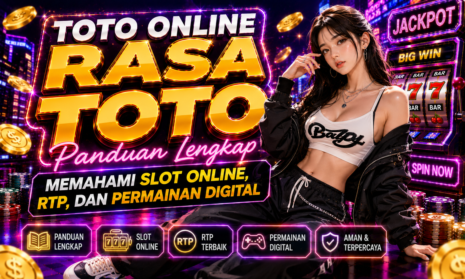 toto Online